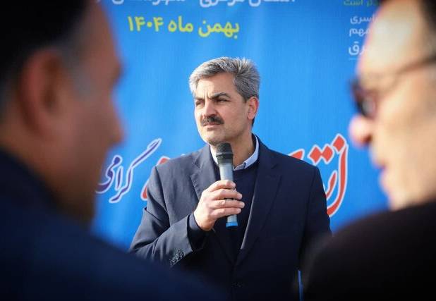 بهره‌برداری از پروژه‌های ۷۹۰ میلیارد تومانی برق استان مرکزی