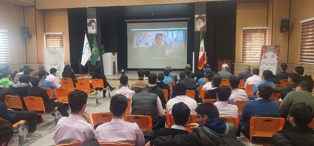 زنگ صبر فرصتی برای تمرین صلح و بردباری