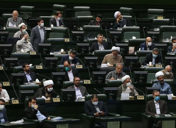 مجلس جزئیات نحوه هزینه کرد فاینانس برای طرح های دولتی و غیردولتی را مشخص کرد