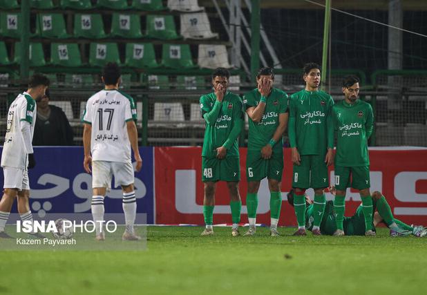 بیانیۀ شمس آذر برای آخرین دیدار حساس نیم فصل