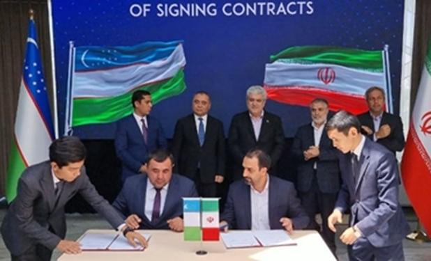 همکاری‌های نوآورانه ایران و ازبکستان توسعه می‌یابد