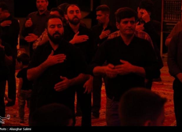 دستورالعمل هیئت‌ها مشخص شد: عدم استفاده از فضای باز تا جمر ضد سیگنال