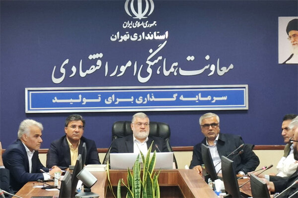 استاندار تهران: ۲۰ درصد از تهرانی ها پمپ و منبع ذخیره آب ندارند