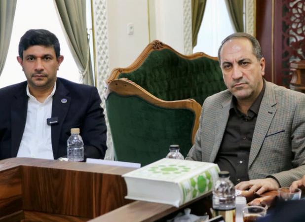 بررسی راهکارهای تعامل دستگاه‌های اجرایی اصفهان با یونسکو