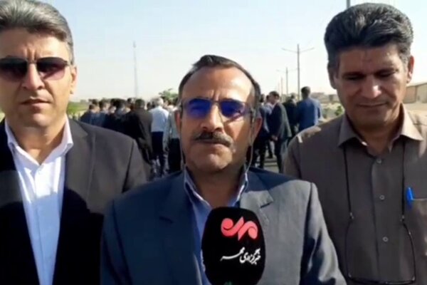 آخرین وضعیت طرح‌های هادی روستایی در شهرستان دهلران