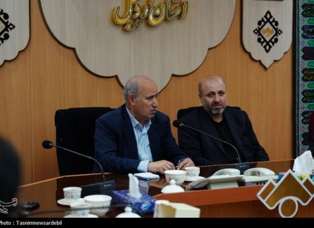 نامه تاج به رئیس مجلس، وزیر ورزش و جوانان و رئیس سازمان صداوسیما