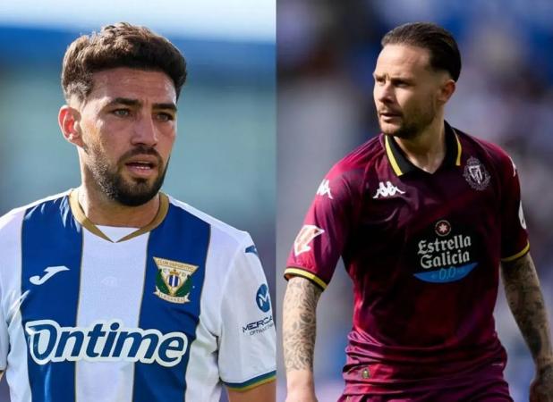 دوئل لالیگایی منیر و سانچس در قلب اصفهان!