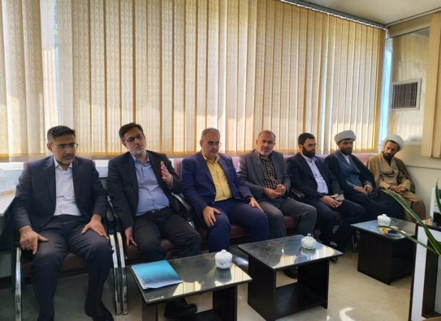 صدور کیفرخواست شفاهی در راستای کاهش اطاله دادرسی دردستور کار قضات باشد