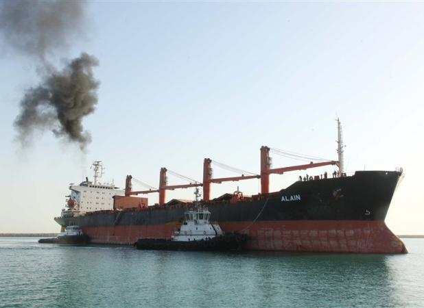 اجرای طرح های دریامحور در سواحل هرمزگان