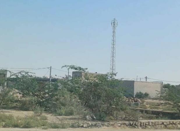 اتصال روستای گشویی  شهرستان گناوه به شبکه ملی اطلاعات