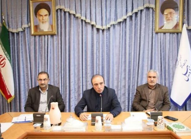 طرح‌های تولیدی با پیوست دانش بنیان در اردبیل اجرایی می‌شود