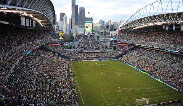 یک مقام سیاتل درباره "مسابقه افتخار": دخالتی در بازی ایران و مصر نداریم