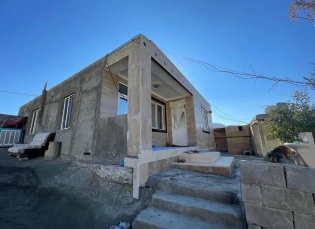 خراسان شمالی در صدر اجرای طرح هادی روستاها در کشور