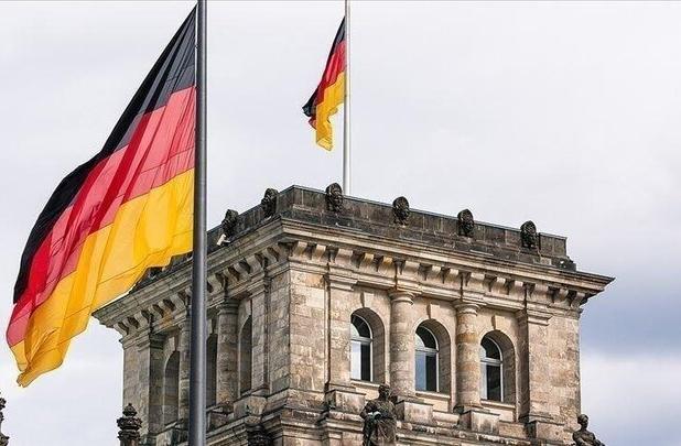 آلمان حامیان حماس را خلع تابعیت می‌کند