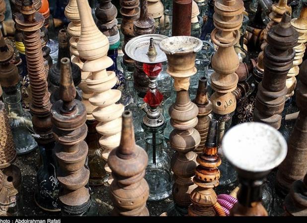خسارت ۱۴۰ هزار میلیارد تومانی مواد دخانی به کشور