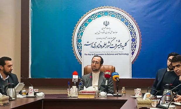 صادرات 650 میلیون دلاری محصولات دانش‌ بنیان 