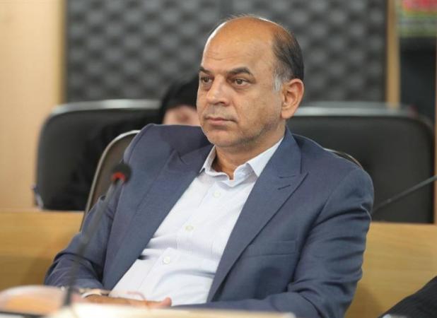 سلیمانی: کارت سبز فیفا می‌تواند اقتدار داوران را بیشتر کند