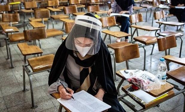 داوطلبان کنکور 1401 درگیر حواشی نشوند!