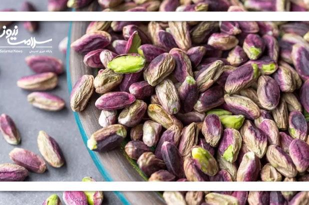 پسته شبانه و تأثیر آن بر میکروبیوم روده در مبتلایان پیش‌دیابت