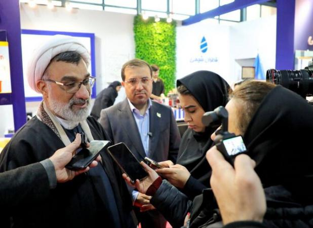 نمایشگاه «ایران‌ساخت» مسیر کاهش وابستگی و خروج ارز را هموار کرده است