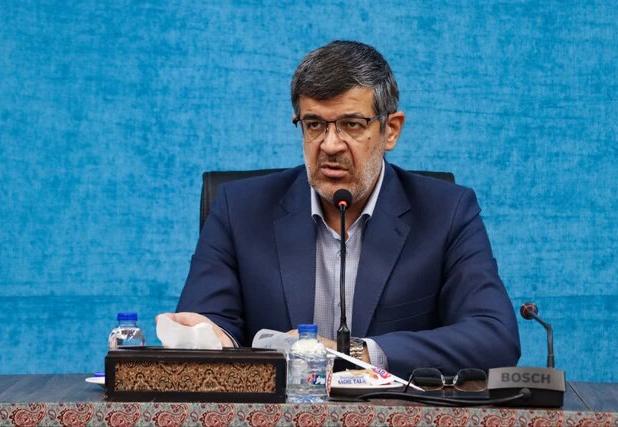 استاندار: تقاضاهای سرمایه‌گذاری برق خورشیدی فراتر از زیرساخت‌های استان است