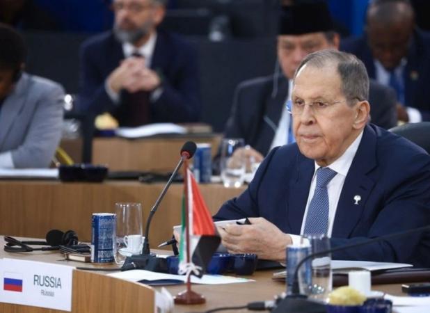 بریکس موتور اصلی تحول نظم اقتصادی جهانی است