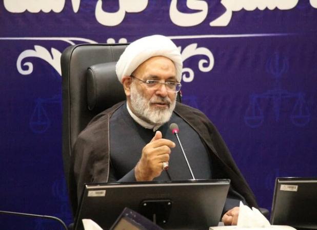 ضابطان در تحقق عدالت و حفظ حقوق شهروندی نقش کلیدی دارند