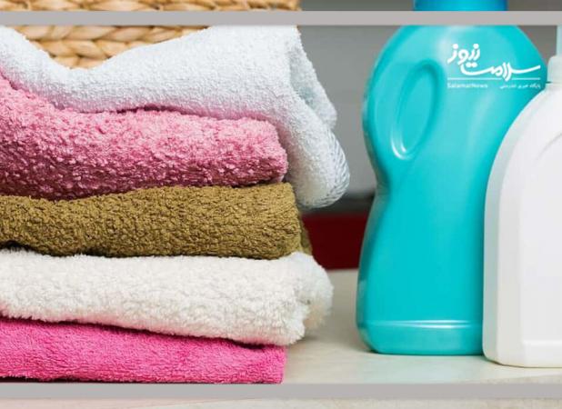 چرا لباس‌های نو را قبل از پوشیدن بشوییم؟