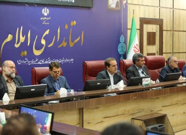 آمادگی دستگاه های اجرایی ایلام برای اربعین از همین امروز آغاز شود