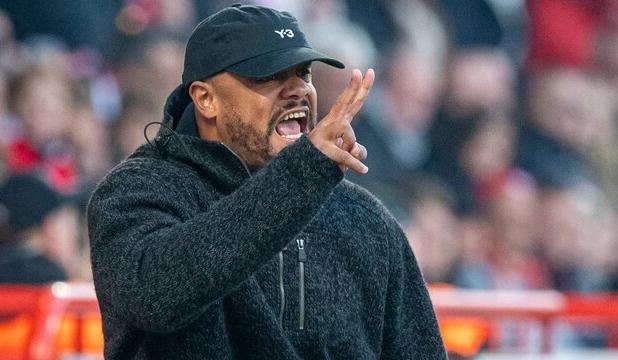 کمپانی: ما بد نبودیم حریف خوب بود + خلاصه بازی