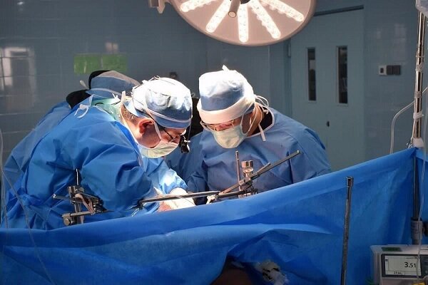 اهدای اعضای بانوی ۲۹ ساله در آبادان؛ ۳ بیمار جان درباره یافتند