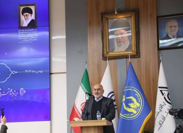 ۱۰۰ واحد مسکونی به مددجویان خوزستان واگذار شد