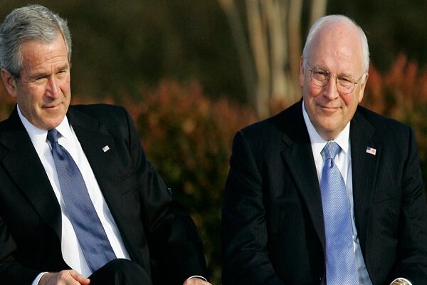 «دیک چنی» معمار جنگ عراق درگذشت