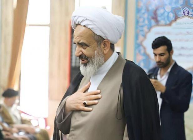 رستگار: انقلاب اسلامی دنیا را در پیچ تاریخ قرار داده است