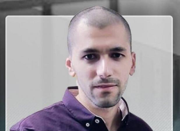 تشکیلات خودگردان آزاده فلسطینی را بعد از یک هفته بازداشت کرد