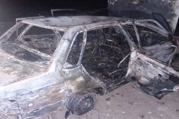 بامداد مرگبار در پایتخت ؛ ۴ کشته در تصادفات آخرین هفته آبان ماه