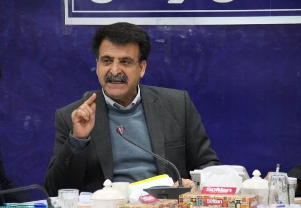 مدیرکل سیاسی استانداری: بیش از ۴۰۰۰ نفر عضو شوراهای لرستان می‌شوند