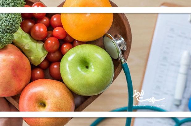 میوه‌های مناسب افراد دیابتی در فصل گرما