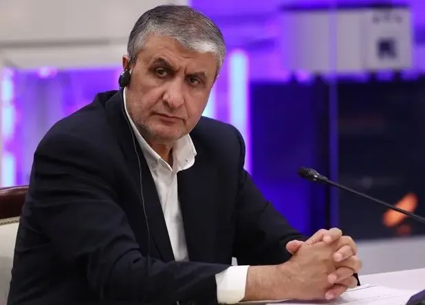 یک واکنش به تحرکات نظامی آمریکا در مرز ایران