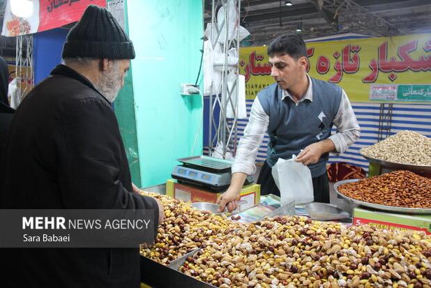 نظارت‌های یلدایی؛ شب بلند گرانی‌ها را کوتاه‌تر می‌کند؟