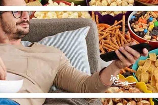 راهکار کنترل ریزه‌خواری