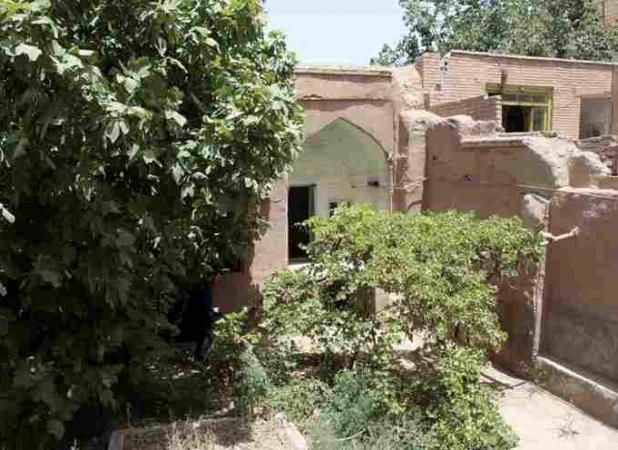 اختصاص یک میلیارد ریال به بهسازی منزل استاد سبزواری 