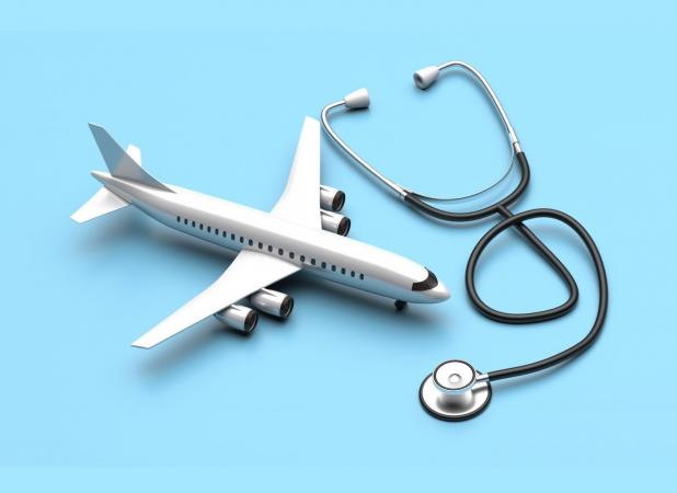 نقش دلالان در بی‌اعتمادی گردشگران سلامت به ایران