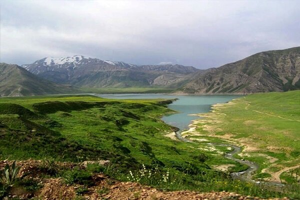 بازگشایی پارک ملی لار از امروز