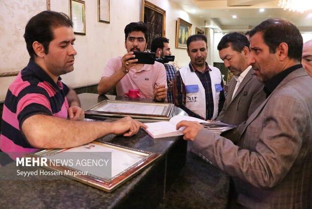 بیش‌از ۹ هزار بازرسی از اصناف در استان ایلام انجام شده است