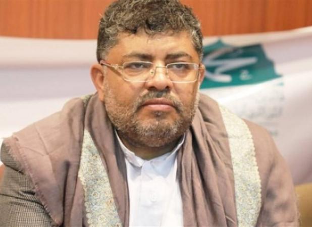 الحوثی: آمریکا میانجیگر بی‌طرفی در مذاکرات آتش‌بس نیست