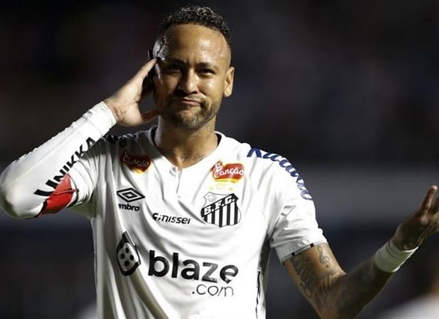 بیانیه باشگاه سانتوس درباره مصدومیت نیمار