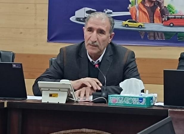 کاهش ۶.۱ درصدی تلفات جاده‌ای در آذربایجان شرقی