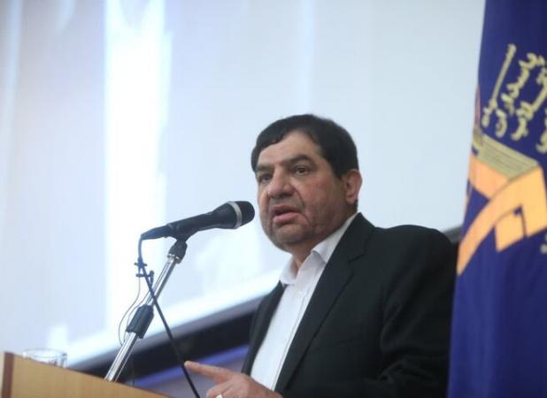 مخبر: شهید رئیسی هرگز در هیچ شرایطی ناامید نبود و نشد