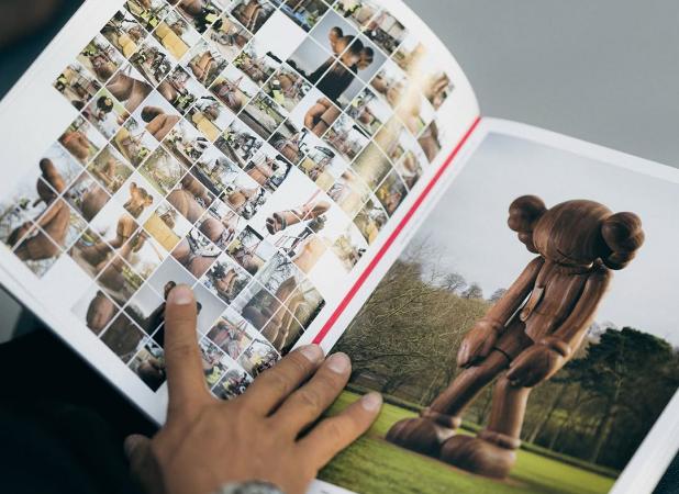 آرمین ۲AFM دکور خاص خانه‌اش را به نمایش گذاشت